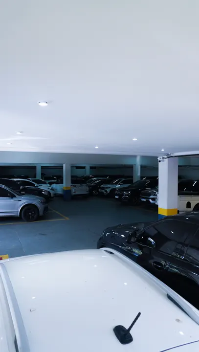 Estacionamento - Vista 4