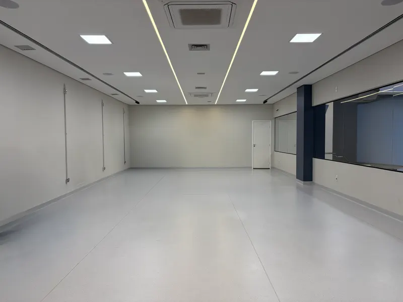 Laboratório 3 Conecta Expo Center