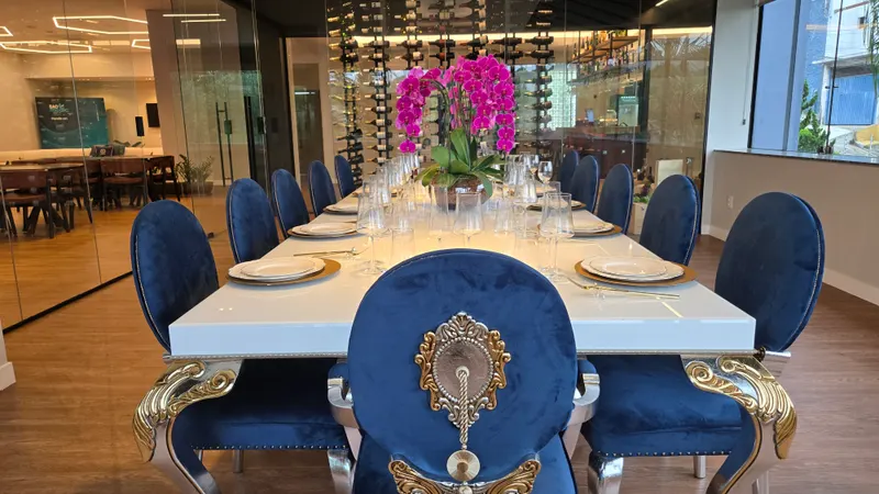 Sala Majestic - Vista 2