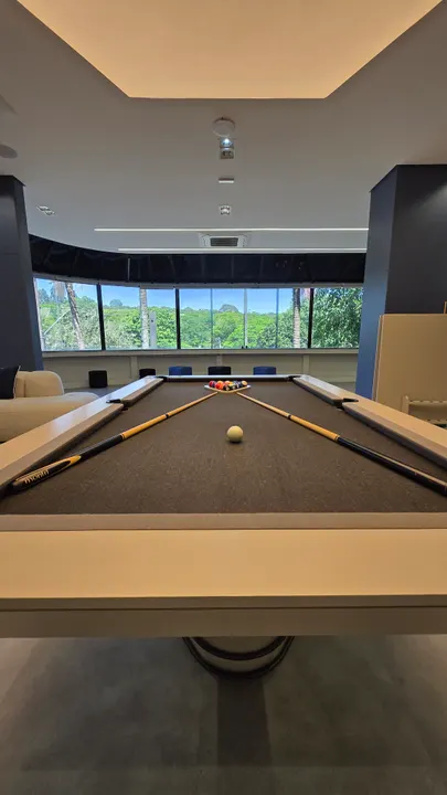 Recepção Conecta Expo Center