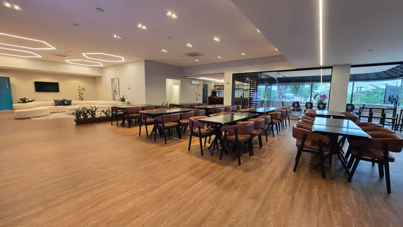 Restaurante Conecta